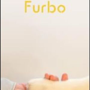 Furbo Dog Camera: Treat Tossing, Full HD Wifi Pet Camera and 2-Way Audio